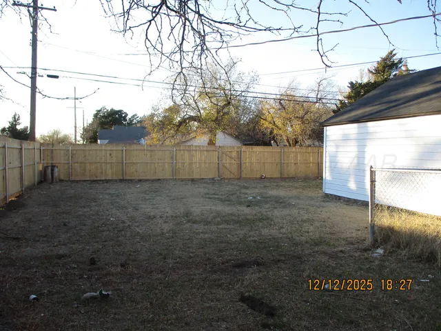 $1,500 | 3108 South Tyler Street, Amarillo, TX 79109