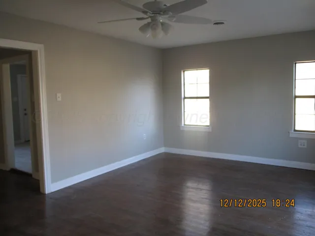 $1,500 | 3108 South Tyler Street, Amarillo, TX 79109