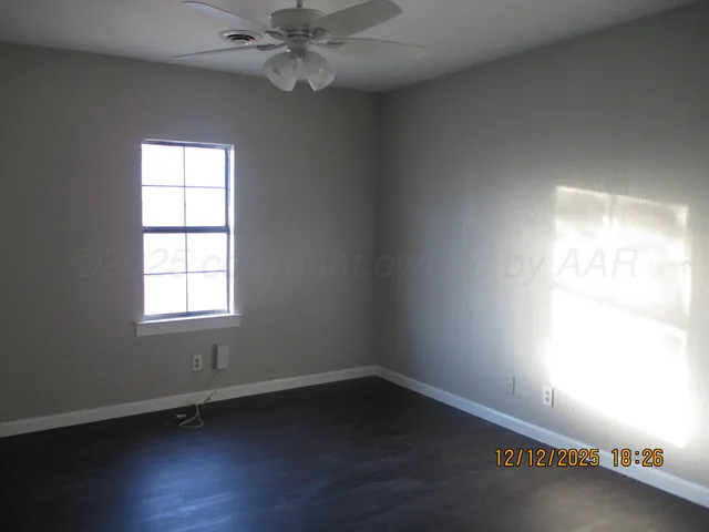 $1,500 | 3108 South Tyler Street, Amarillo, TX 79109