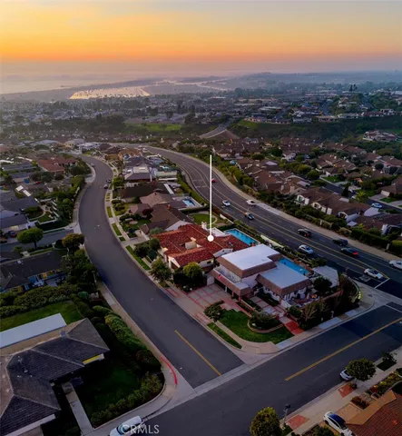 $7,375,000 | 1033 Tiller Way, Corona del Mar, CA 92625