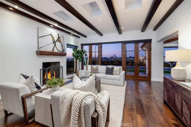 $7,375,000 | 1033 Tiller Way, Corona del Mar, CA 92625