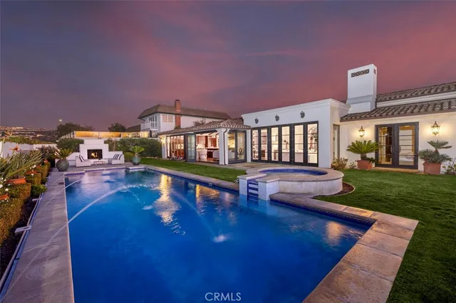 $7,375,000 | 1033 Tiller Way, Corona del Mar, CA 92625