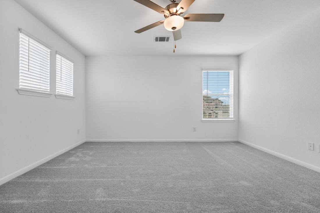222 Betsy Road Hutto, TX 78634 - Photo 19 of 35 222 Betsy Road ~ Ready Now