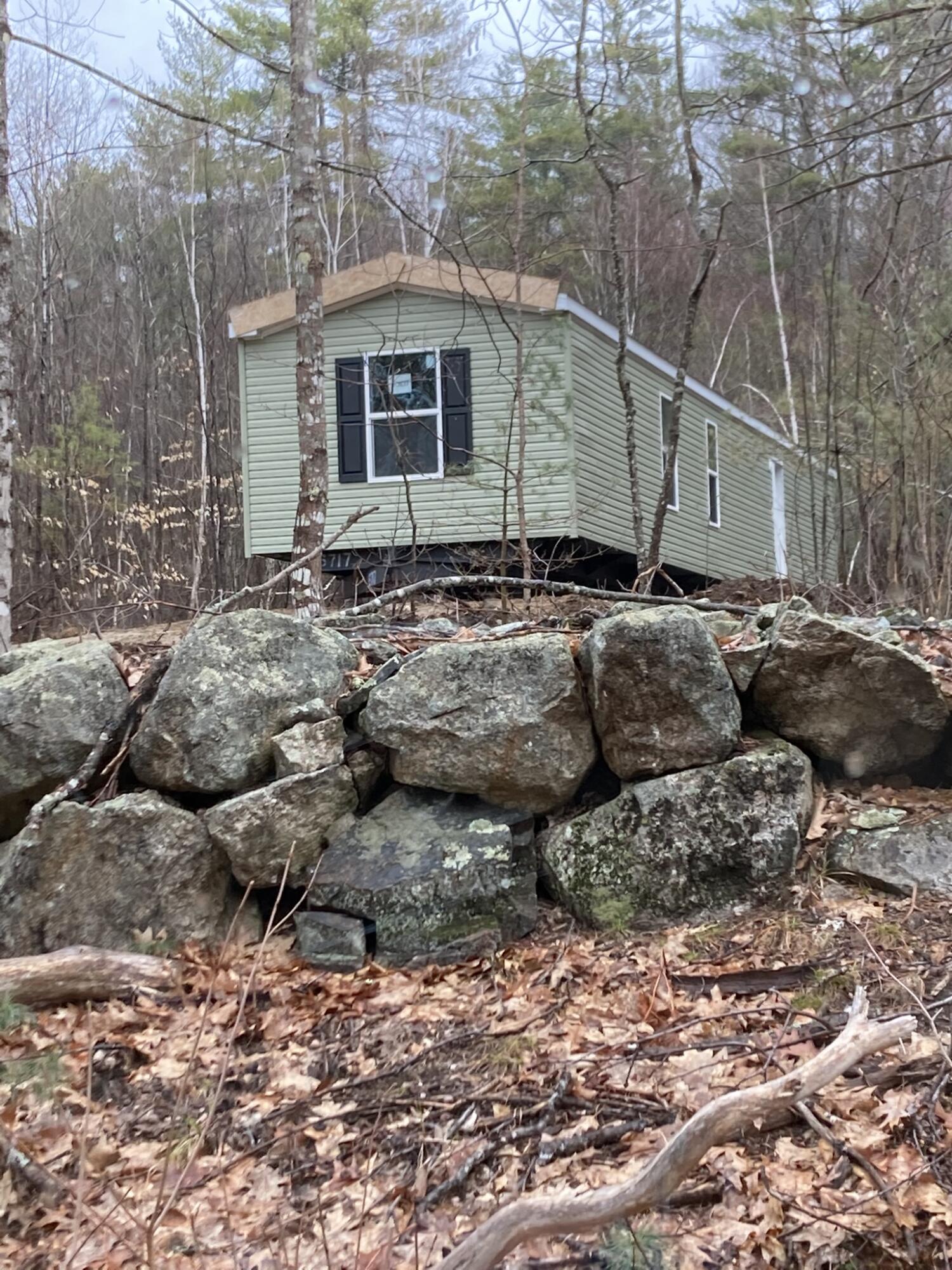 133 Staples Road Newfield, ME 04095 - Photo 2 of 18 IMG_5974