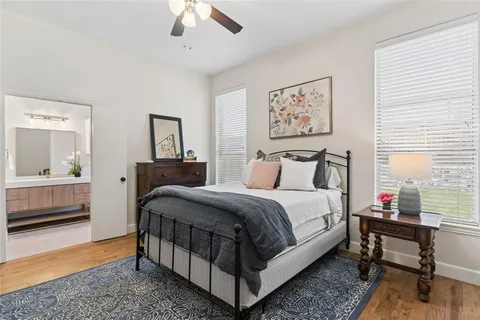 $365,000 | 2305 Highridge Drive, McKinney, TX 75071