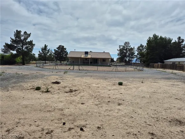 $349,000 | 3030 Paiute Boulevard, Pahrump, NV 89061