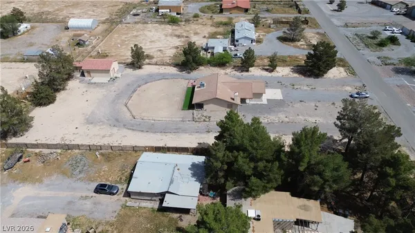 $349,000 | 3030 Paiute Boulevard, Pahrump, NV 89061