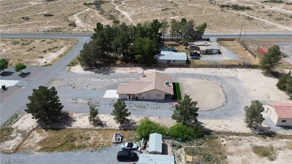 $349,000 | 3030 Paiute Boulevard, Pahrump, NV 89061