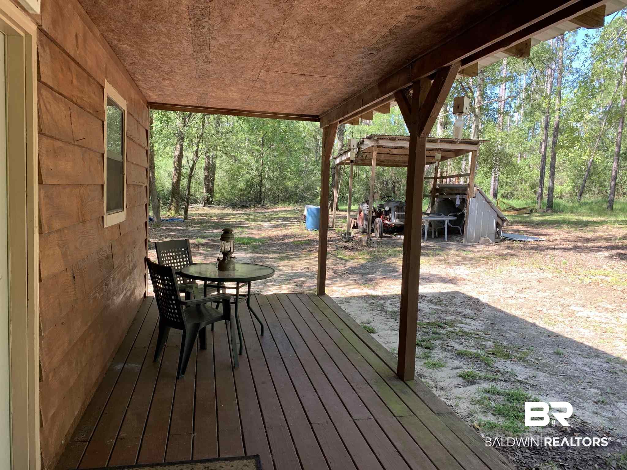 1 Truck Rte 17 Road Robertsdale, AL 36567 - Photo 9 of 25