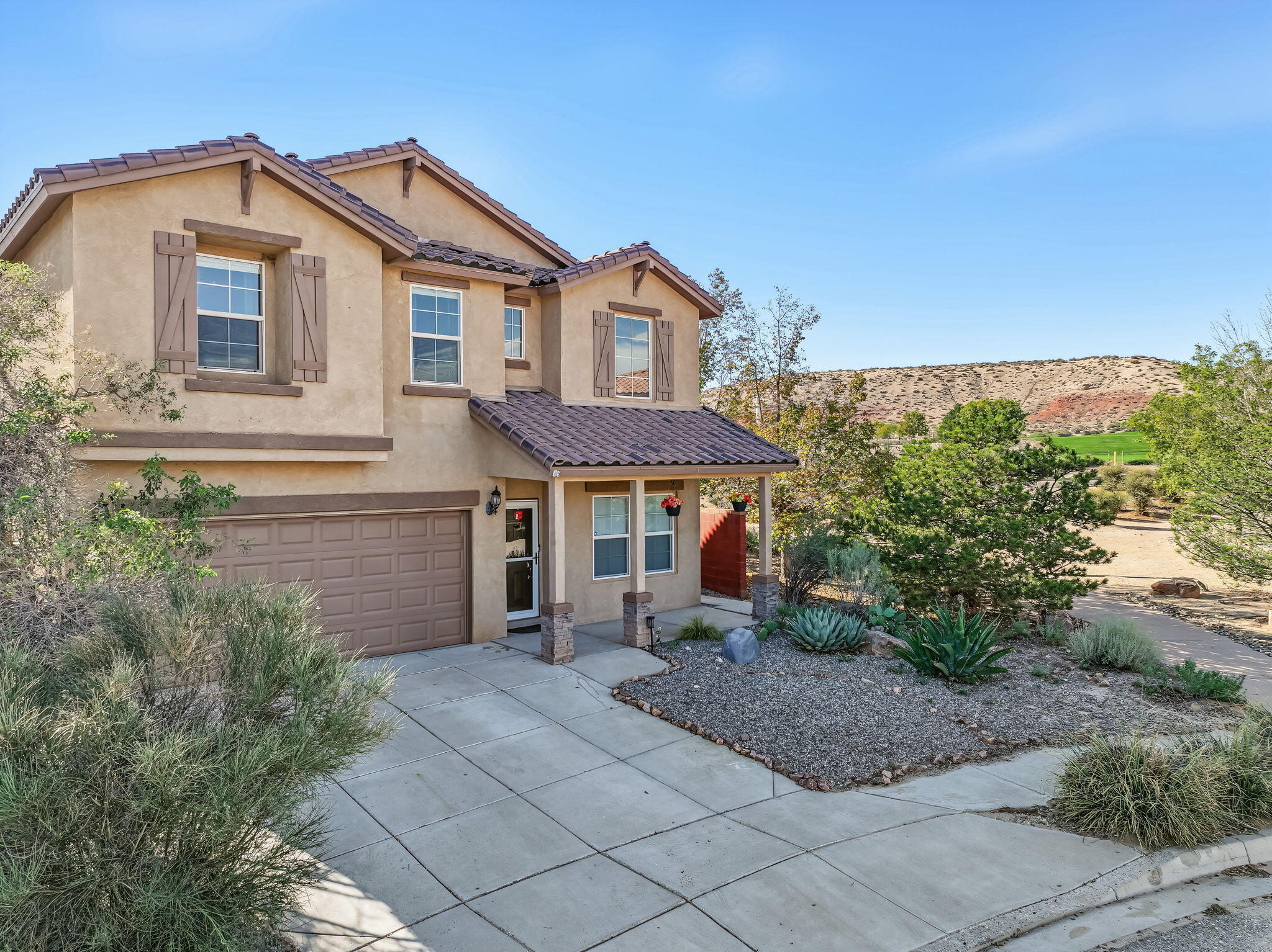 435 Paseo Roja Place Rio Rancho, NM 87124 - Photo 1 of 47 Gallery Image 1