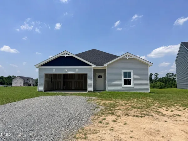 $332,500 | 37 Fiddleneck Court, Unit (LOT 36), Selma, NC 27576
