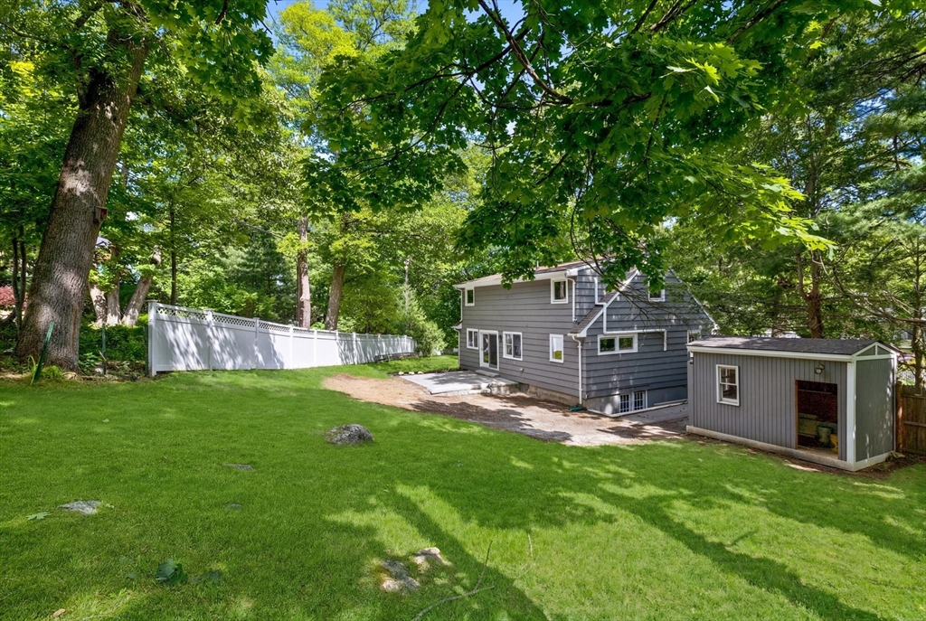 365 Marrett Road Lexington, MA 02421 - Photo 30 of 34