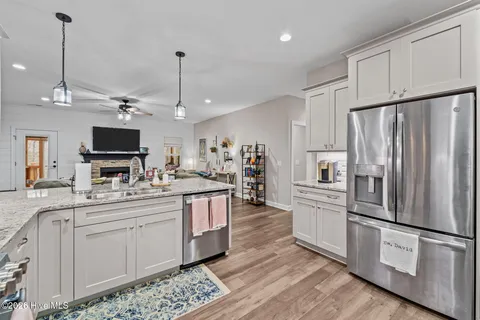 $798,000 | 220 Sugar Pine Drive, Pinehurst, NC 28374