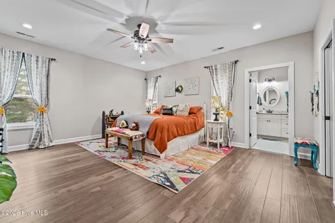 $798,000 | 220 Sugar Pine Drive, Pinehurst, NC 28374