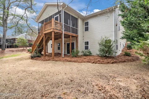 $798,000 | 220 Sugar Pine Drive, Pinehurst, NC 28374