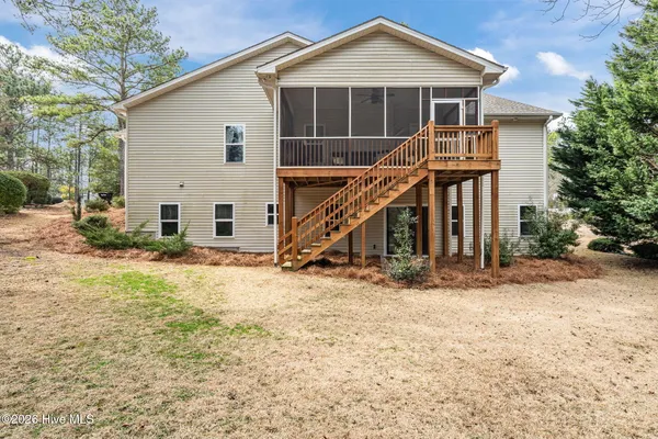 $798,000 | 220 Sugar Pine Drive, Pinehurst, NC 28374