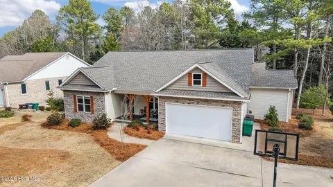 $798,000 | 220 Sugar Pine Drive, Pinehurst, NC 28374
