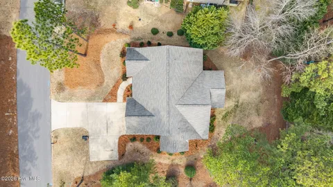 $798,000 | 220 Sugar Pine Drive, Pinehurst, NC 28374