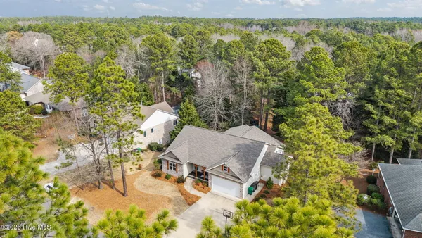 $798,000 | 220 Sugar Pine Drive, Pinehurst, NC 28374