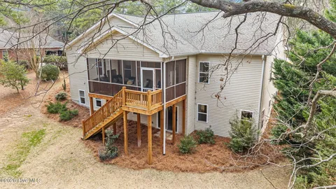$798,000 | 220 Sugar Pine Drive, Pinehurst, NC 28374