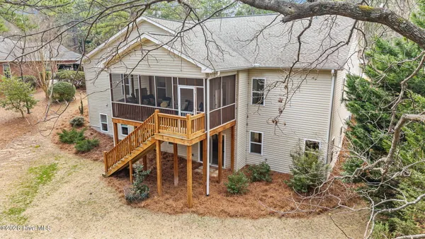 $798,000 | 220 Sugar Pine Drive, Pinehurst, NC 28374
