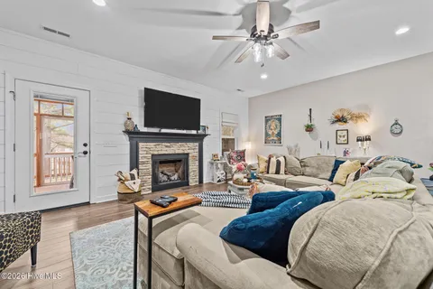 $798,000 | 220 Sugar Pine Drive, Pinehurst, NC 28374