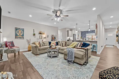 $798,000 | 220 Sugar Pine Drive, Pinehurst, NC 28374