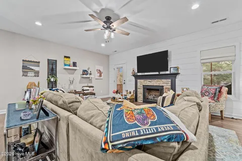 $798,000 | 220 Sugar Pine Drive, Pinehurst, NC 28374