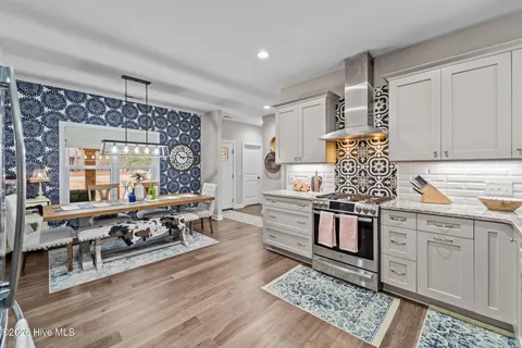 $798,000 | 220 Sugar Pine Drive, Pinehurst, NC 28374