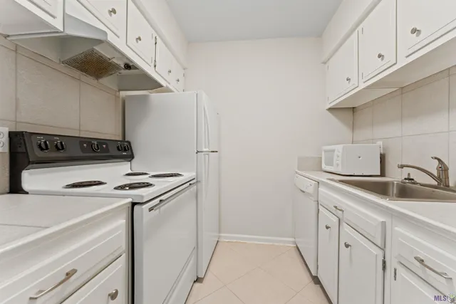 $125,000 | 454 West Parker Boulevard, Unit A6, Baton Rouge, LA 70808