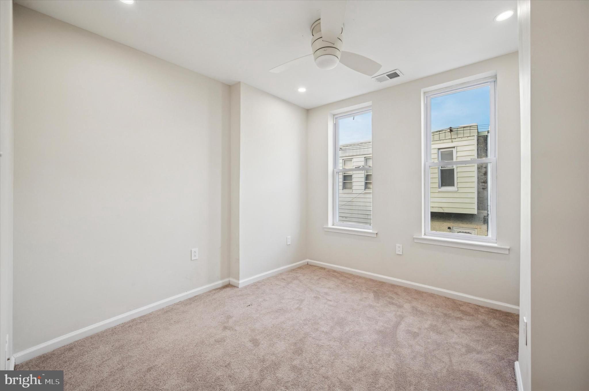 232 South Edgewood Street Philadelphia, PA 19139 - Photo 11 of 25 Bright and airy room with natural light.