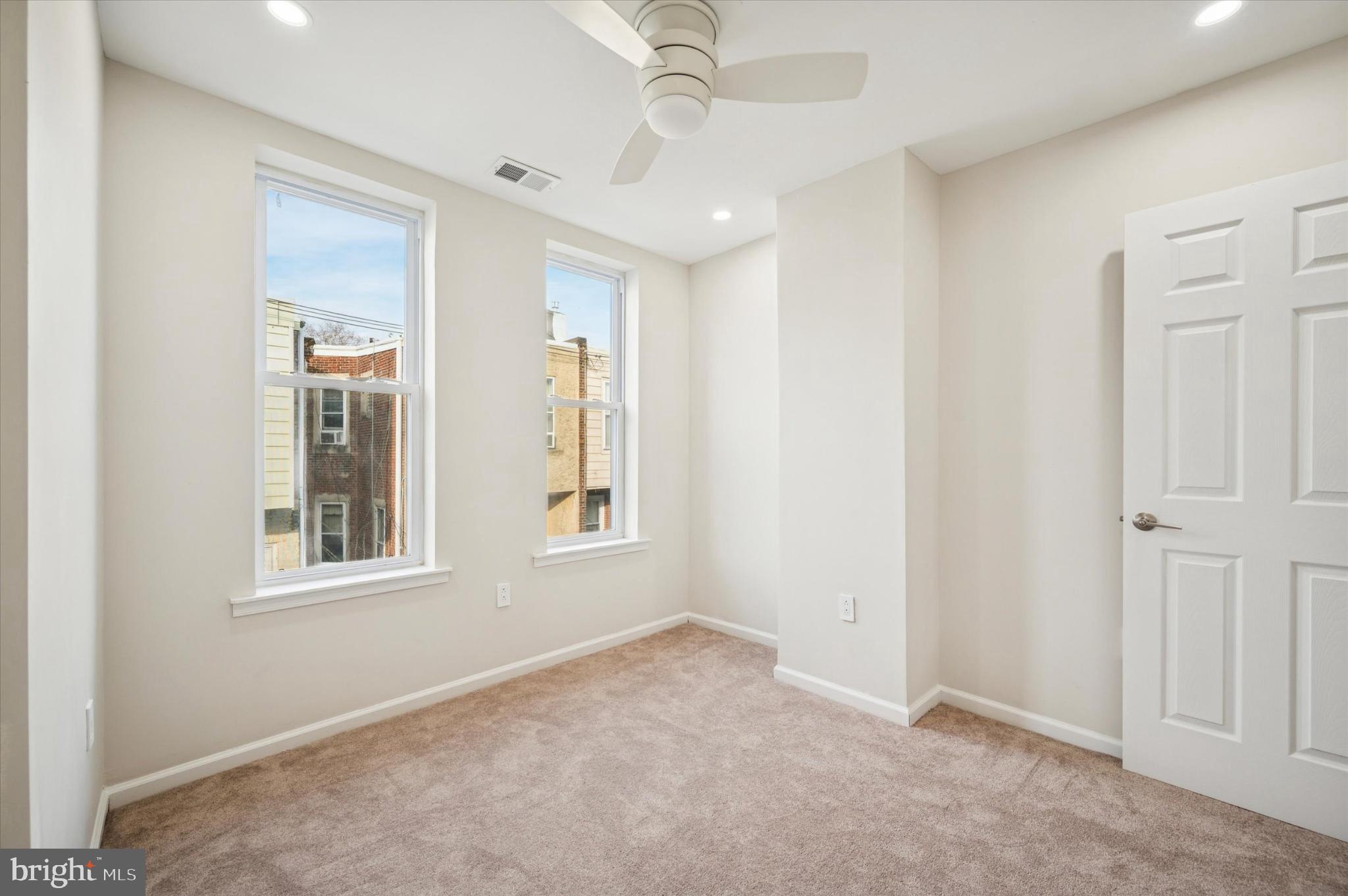 232 South Edgewood Street Philadelphia, PA 19139 - Photo 12 of 25 Bright and airy room with natural light.