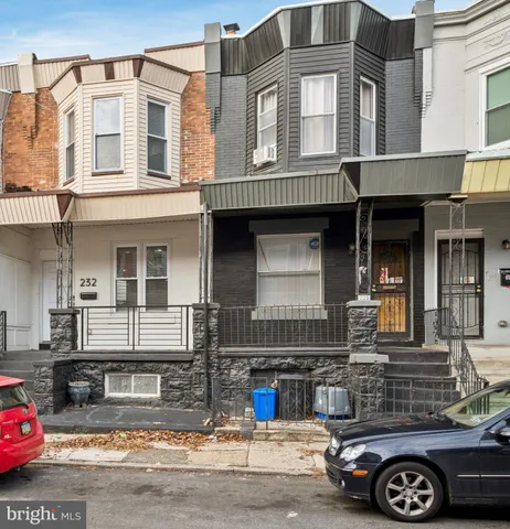 $205,000 | 232 South Edgewood Street, Philadelphia, PA 19139