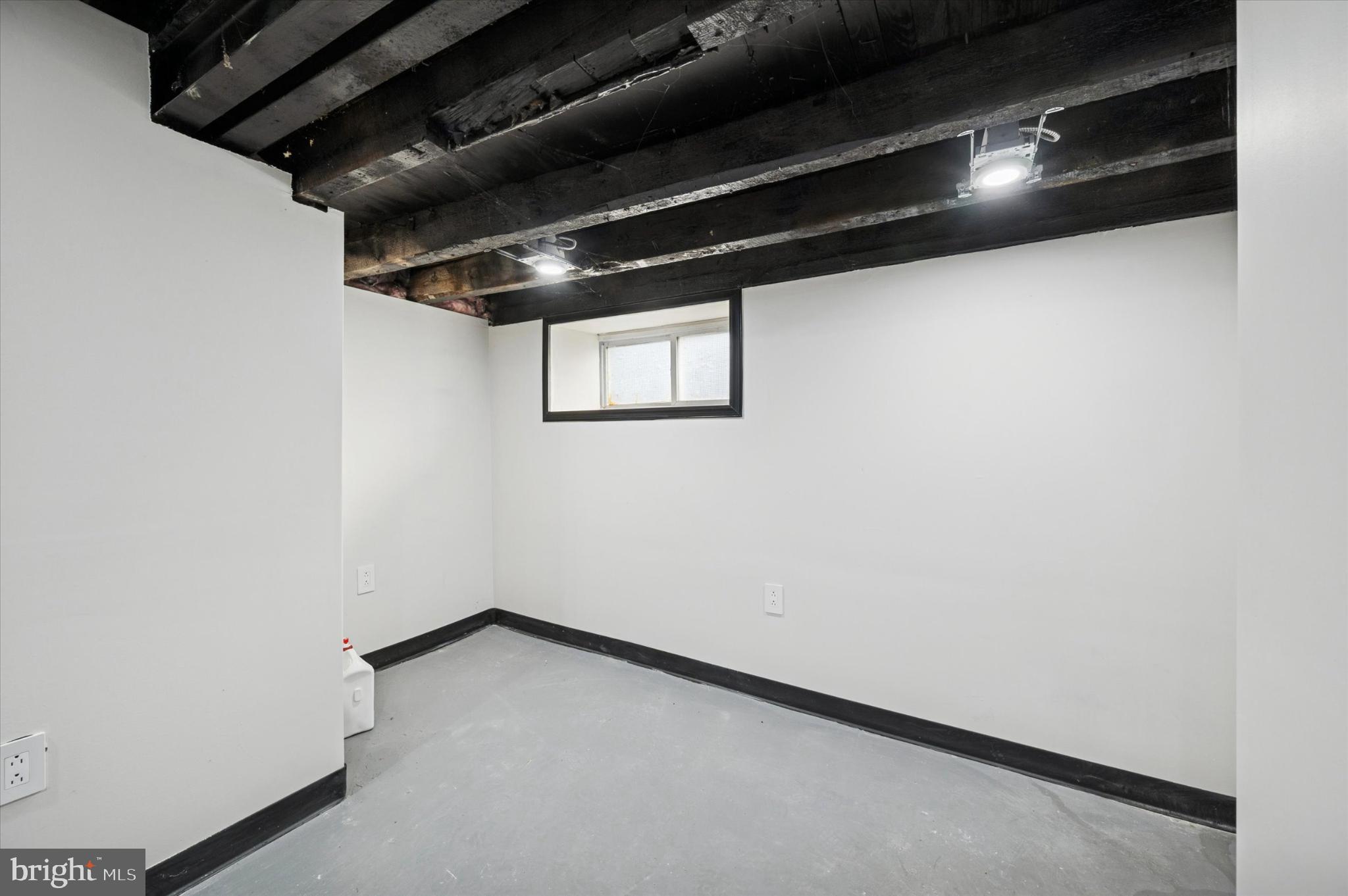 232 South Edgewood Street Philadelphia, PA 19139 - Photo 23 of 25 Versatile space ready for your vision.