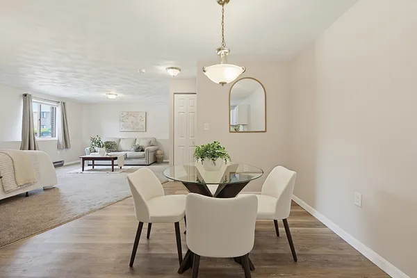 $199,900 | 50 Juniper Road, Unit C1, North Attleboro, MA 02760