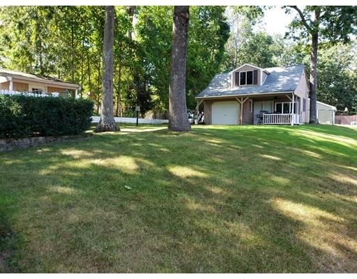 6 Dean Road Stoughton, MA 02072 - Photo 2 of 35
