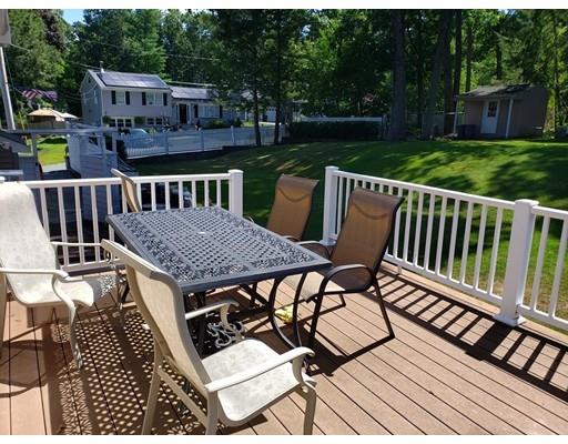 6 Dean Road Stoughton, MA 02072 - Photo 23 of 35