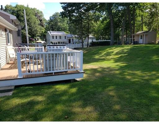 6 Dean Road Stoughton, MA 02072 - Photo 24 of 35