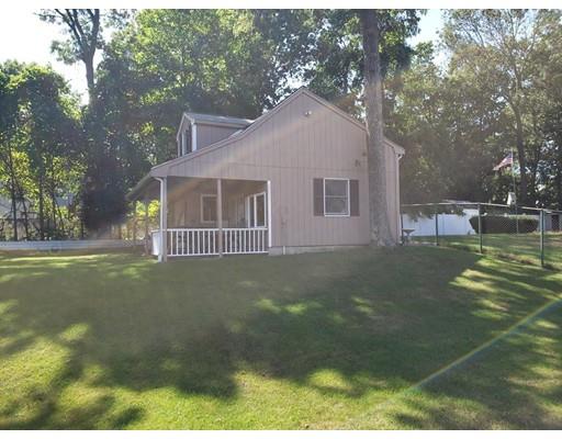 6 Dean Road Stoughton, MA 02072 - Photo 8 of 35