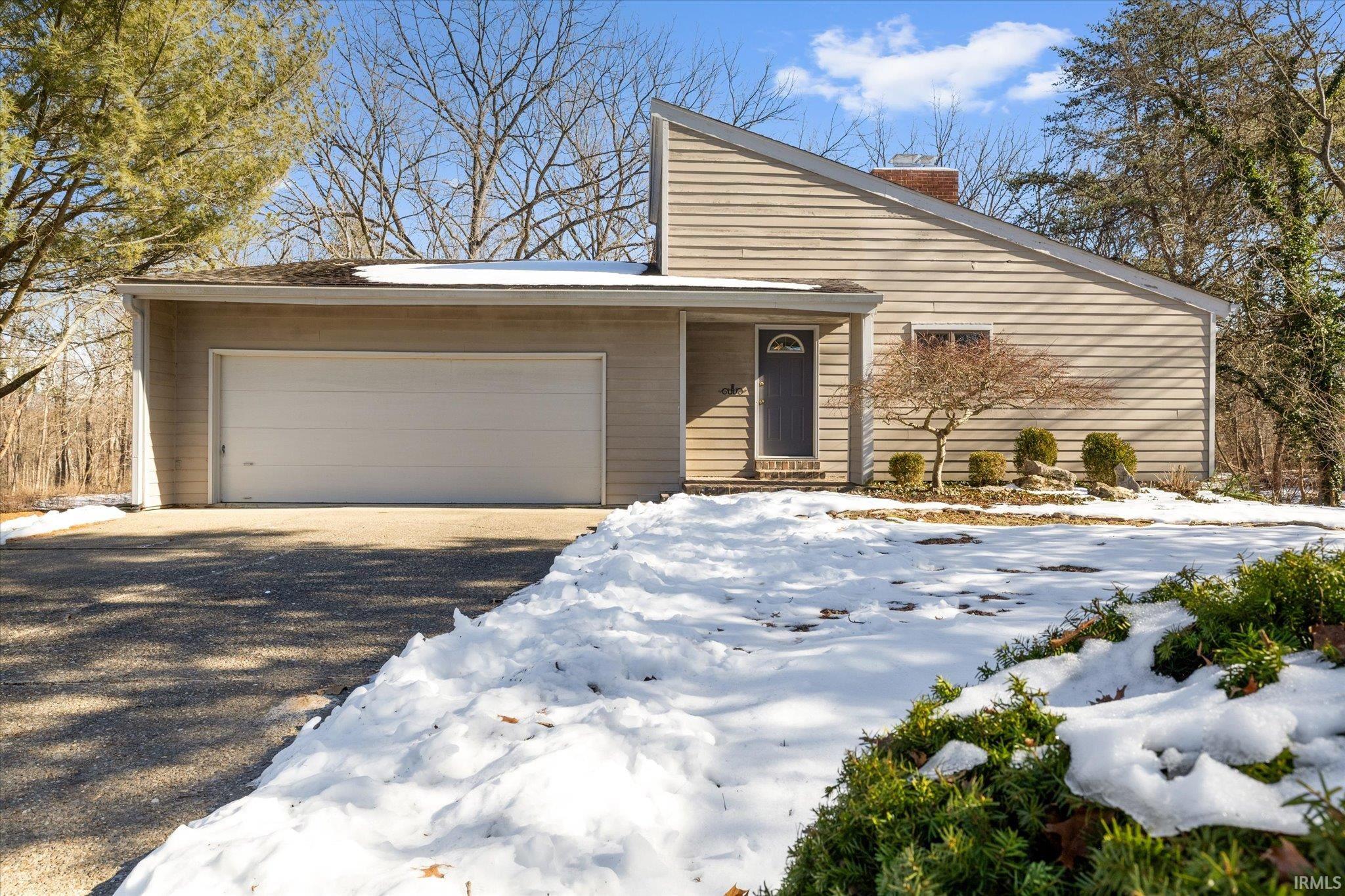 3116 North Ramble Road East Bloomington, IN 47408 - Photo 1 of 34 Gallery Image 1