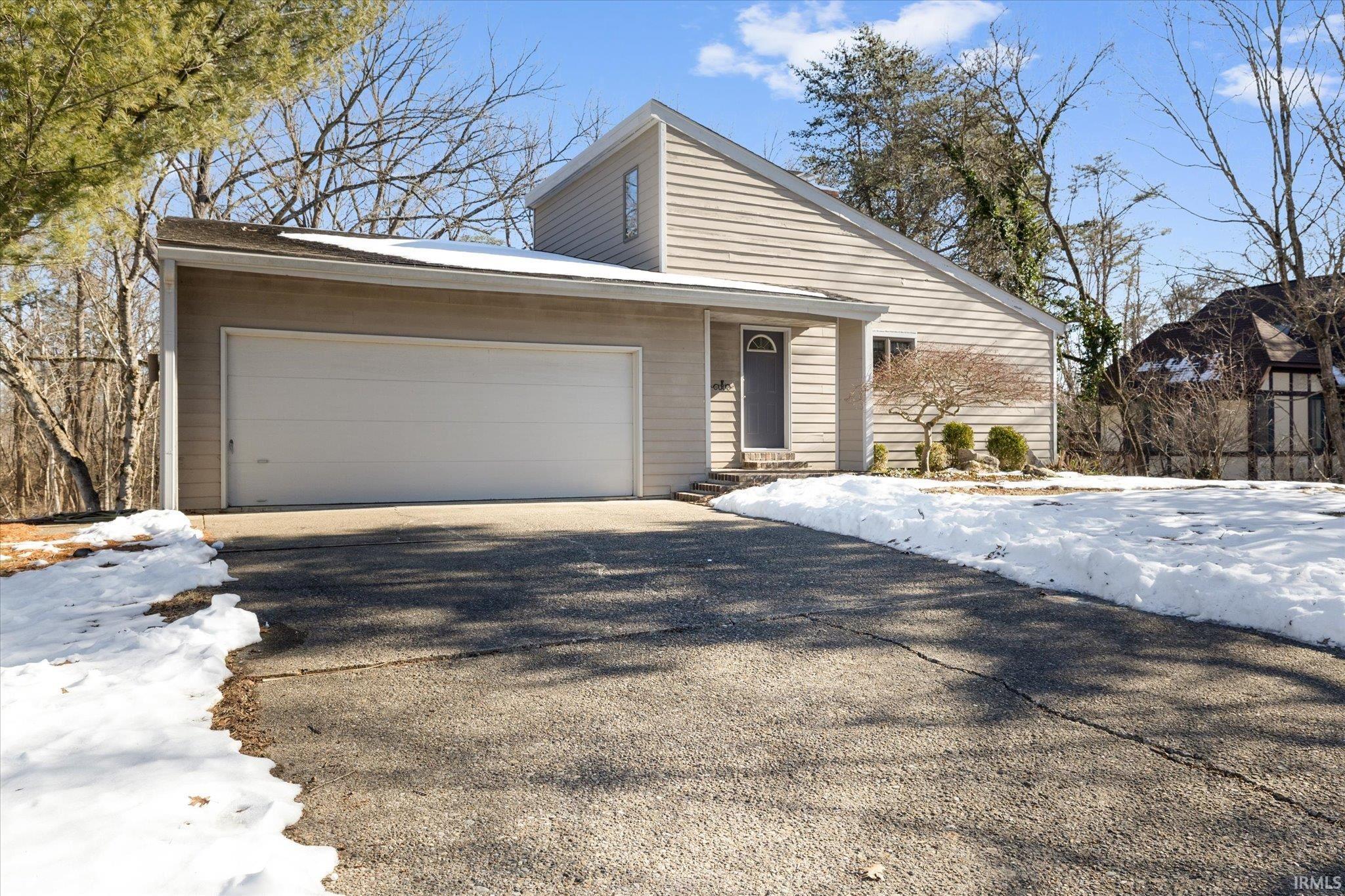 3116 North Ramble Road East Bloomington, IN 47408 - Photo 2 of 34 Gallery Image 2