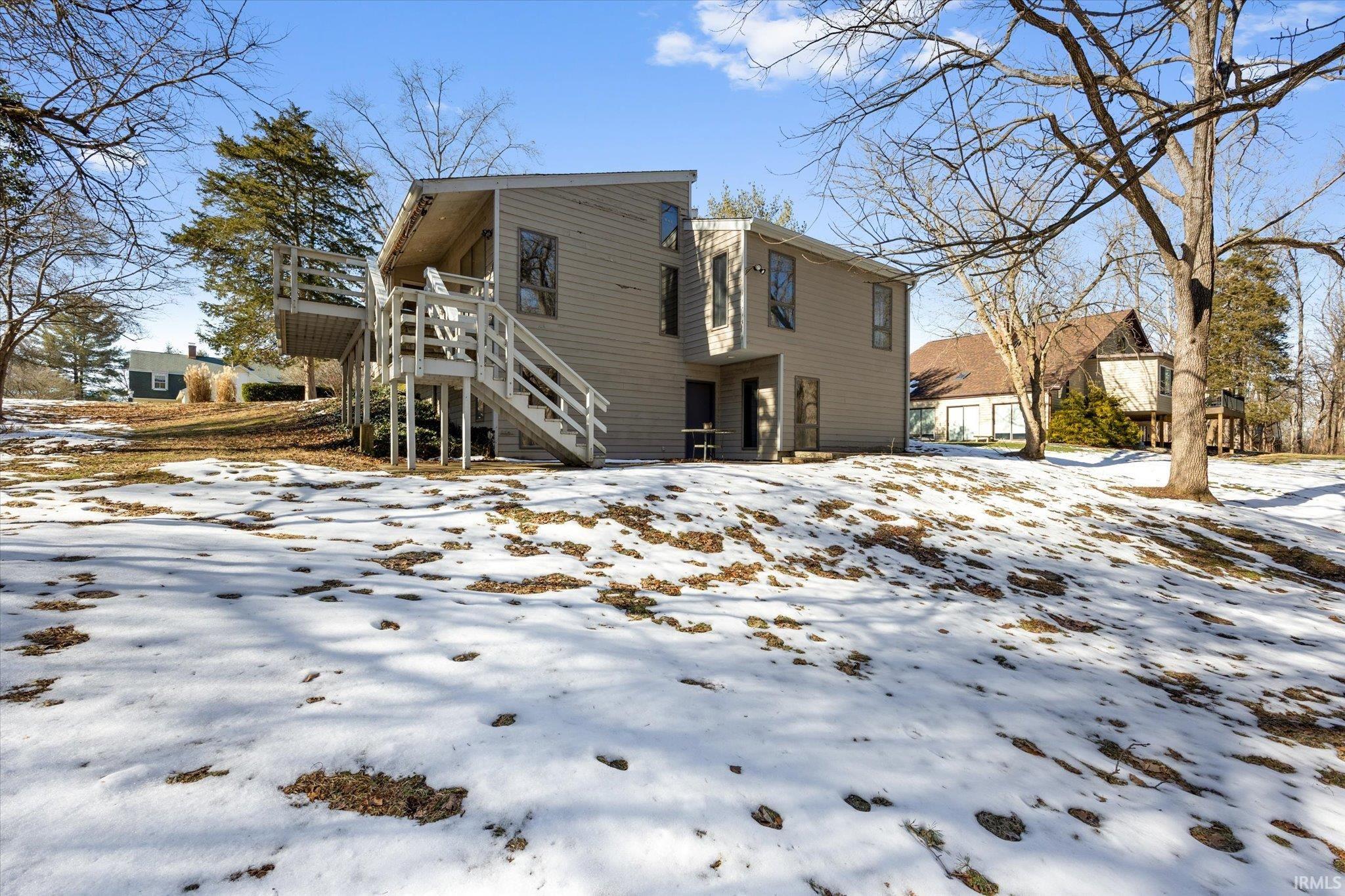 3116 North Ramble Road East Bloomington, IN 47408 - Photo 31 of 34 Gallery Image 31