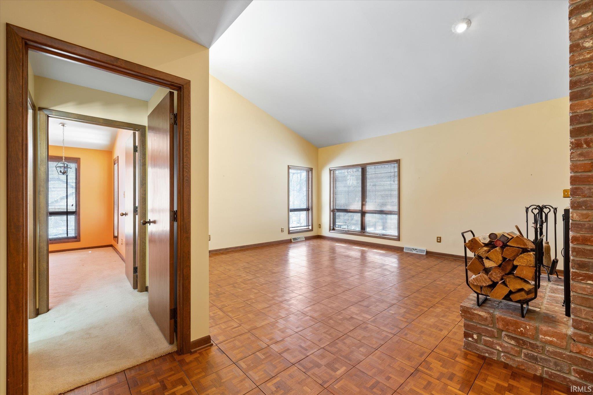 3116 North Ramble Road East Bloomington, IN 47408 - Photo 5 of 34 Gallery Image 5
