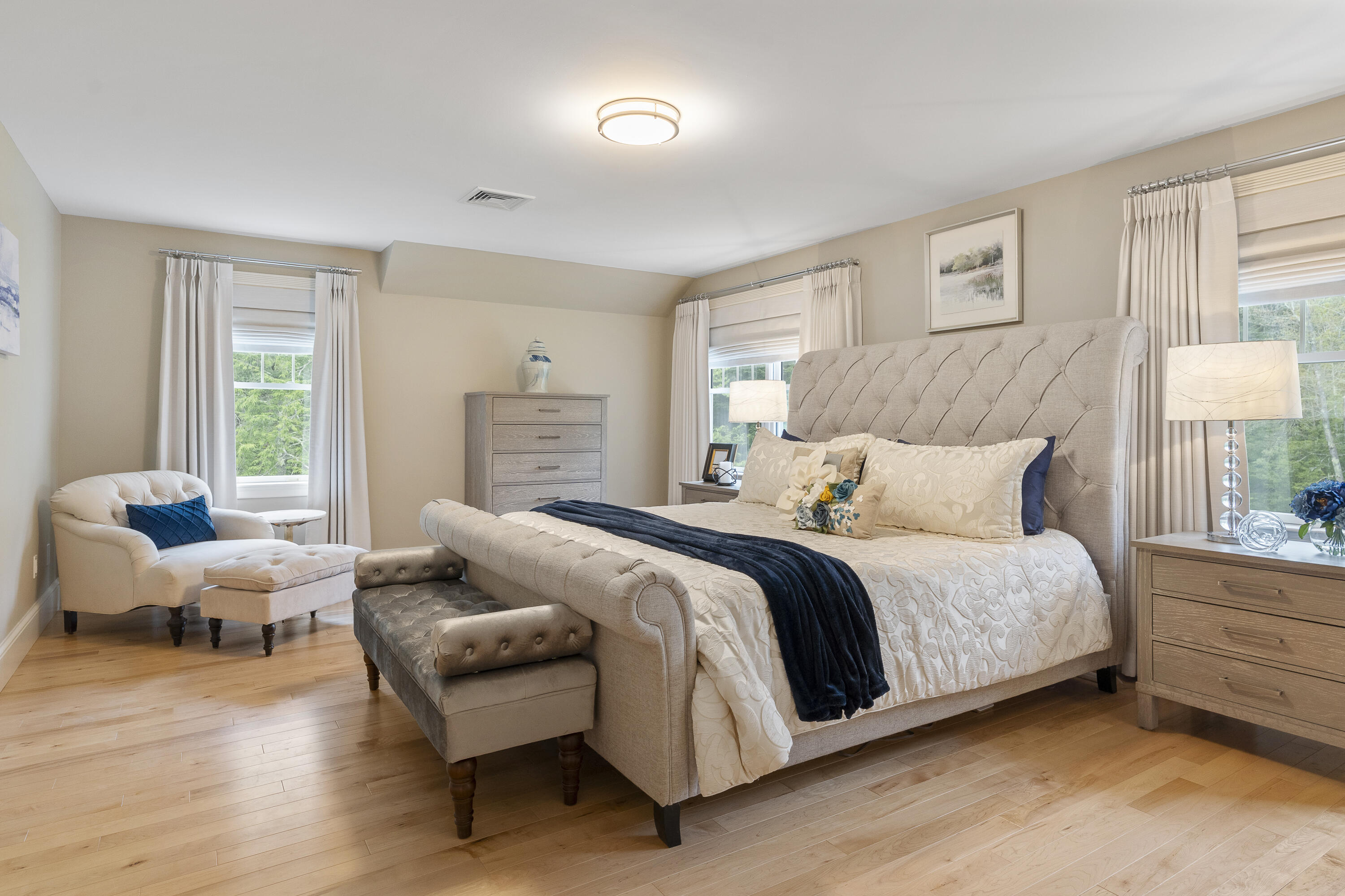 9 Edes Road Cumberland, ME 04021 - Photo 34 of 50 84-9 Edes Rd, Cumberland, ME-TP