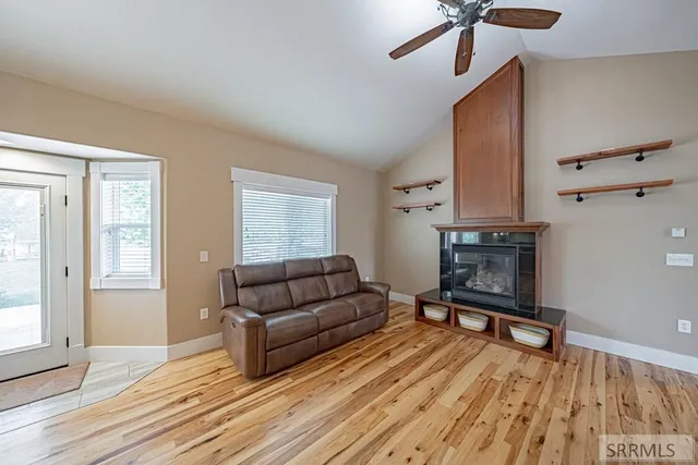 $650,000 | 115 North 3962 East, Rigby, ID 83442