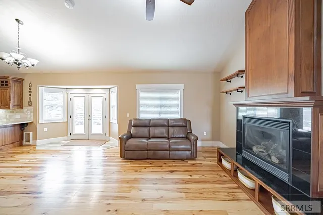 $650,000 | 115 North 3962 East, Rigby, ID 83442