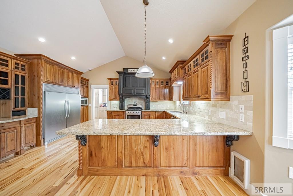 115 North 3962 East Rigby, ID 83442 - Photo 4 of 47