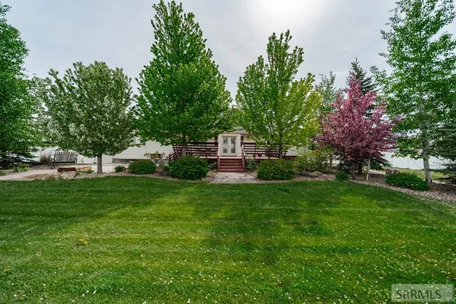 $650,000 | 115 North 3962 East, Rigby, ID 83442