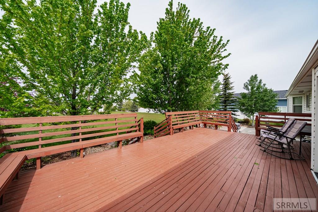 115 North 3962 East Rigby, ID 83442 - Photo 43 of 47