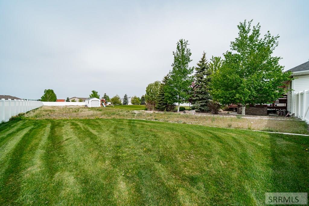 115 North 3962 East Rigby, ID 83442 - Photo 44 of 47